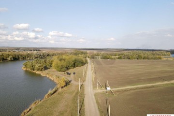 Фото №1: Земельный участок под ИЖС 17 сот. - Красносельское, ул. Гоголя, 70