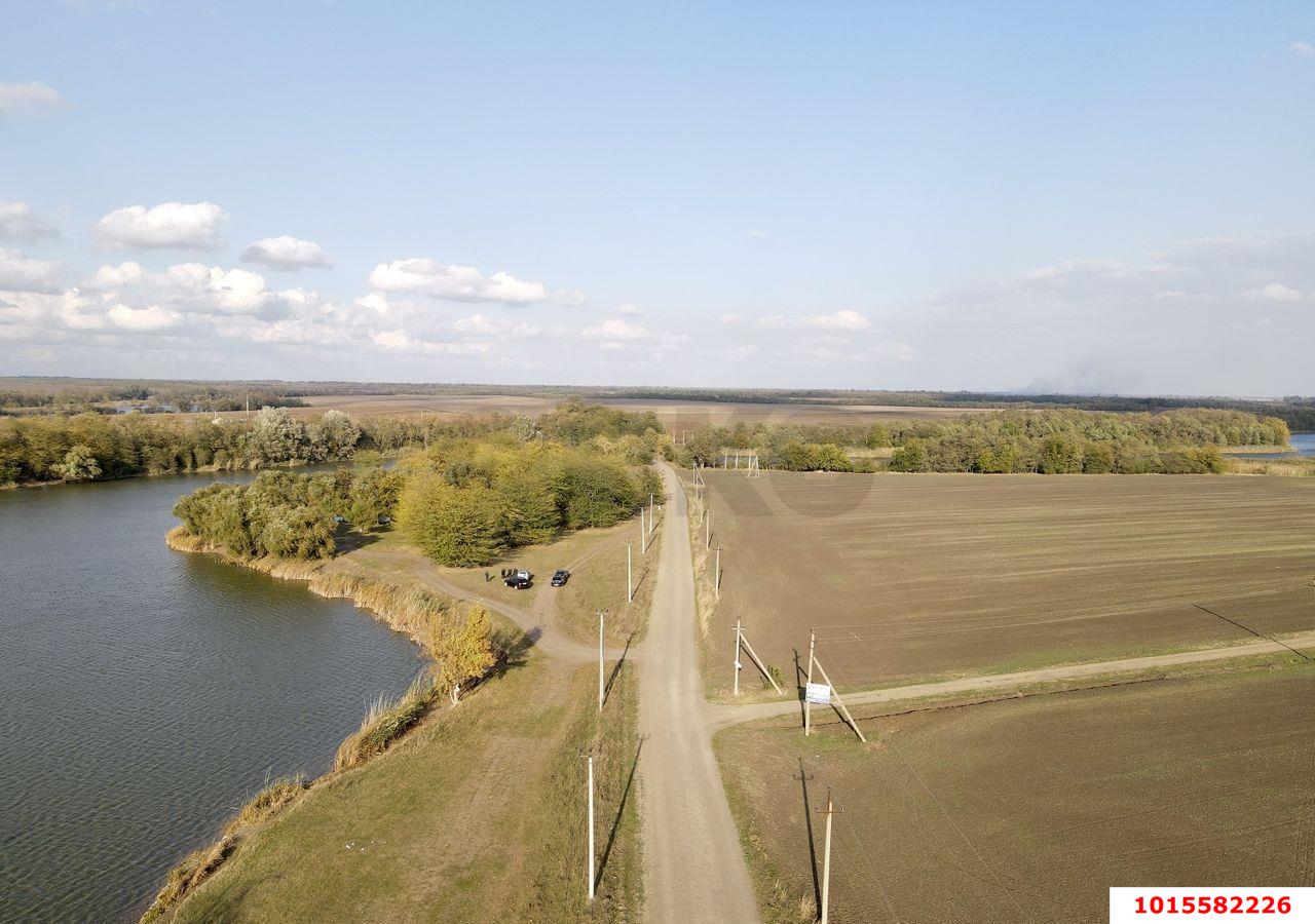 Фото №1: Земельный участок под ИЖС 17 сот. - Красносельское, ул. Гоголя, 70