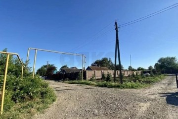 Фото №3: Земельный участок под ИЖС 17 сот. - Красносельское, ул. Гоголя, 70