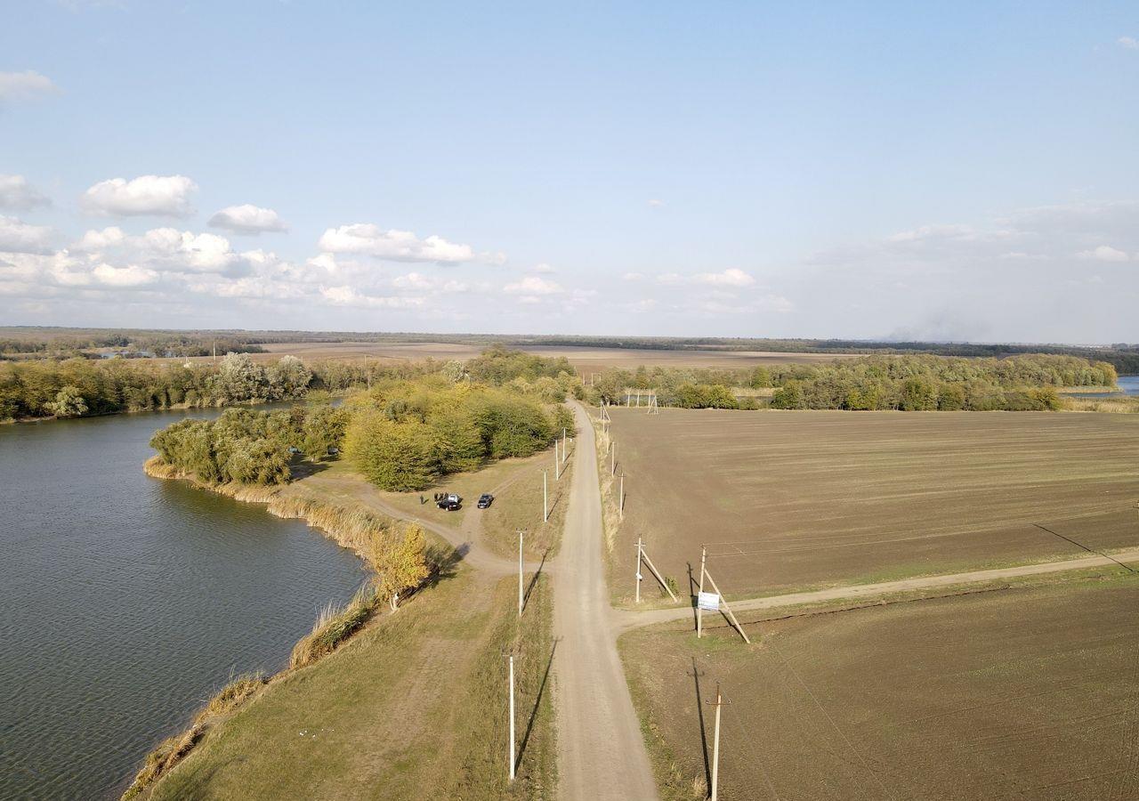 Фото №1: Земельный участок 17 сот. - Красносельское, Прикубанский внутригородской округ, мкр. Завод Измерительных Приборов, ул. Гоголя, 70