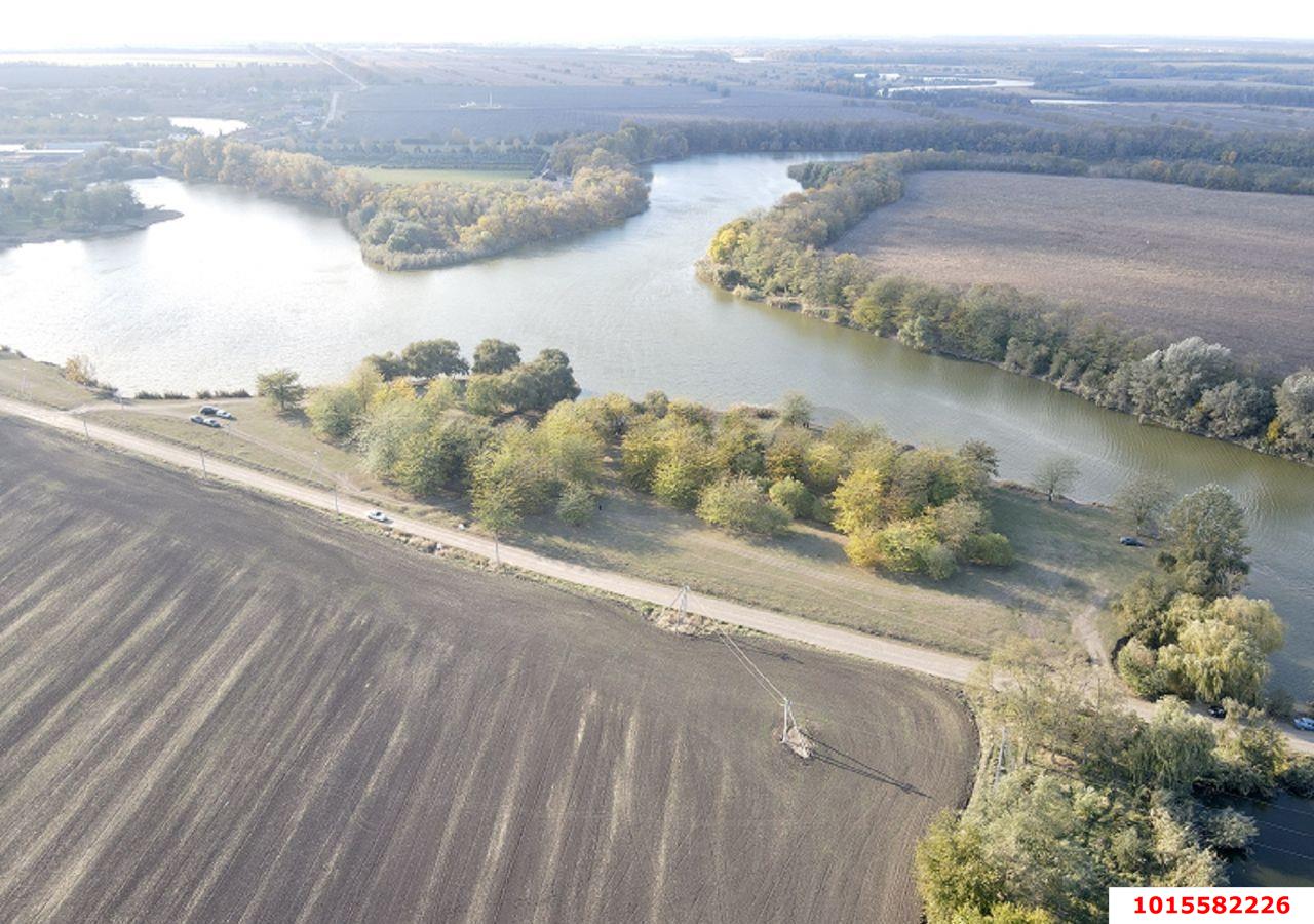 Фото №2: Земельный участок под ИЖС 17 сот. - Красносельское, ул. Гоголя, 70