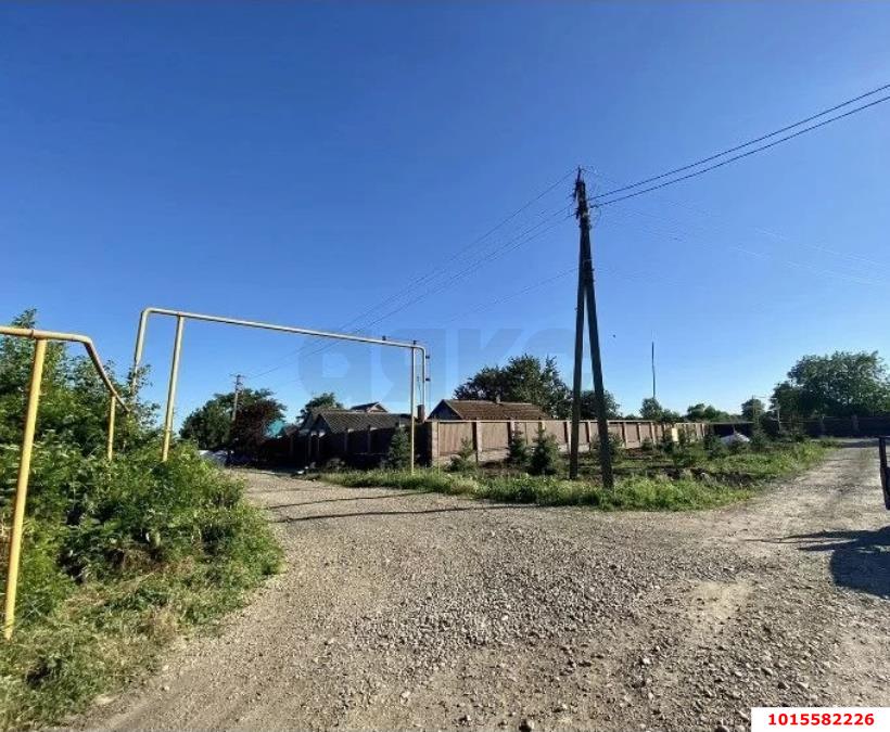 Фото №3: Земельный участок под ИЖС 17 сот. - Красносельское, ул. Гоголя, 70