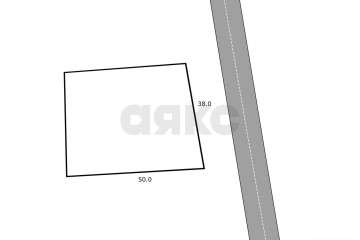 Фото №4: Земельный участок под ИЖС 17 сот. - Красносельское, ул. Гоголя, 70