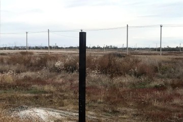 Фото №3: Земельный участок под ИЖС 5.1 сот. - Голубицкая, пер. Азовский, 1