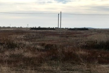 Фото №2: Земельный участок под ИЖС 5.1 сот. - Голубицкая, пер. Азовский, 1