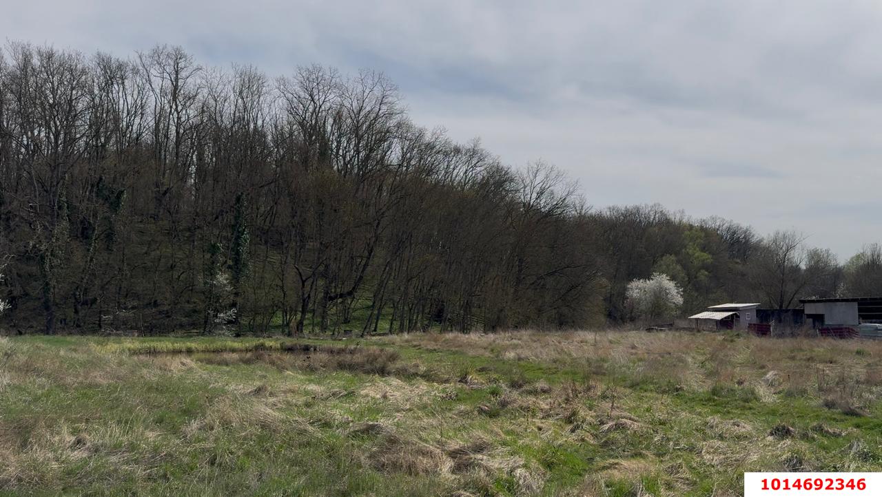 Фото №4: Земельный участок под ИЖС 38 сот. - Ставропольская, ул. Славянская, 2А