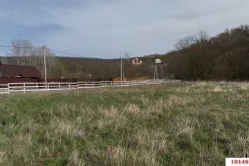 Фото №1: Земельный участок под ИЖС 38 сот. - Ставропольская, ул. Славянская, 2А