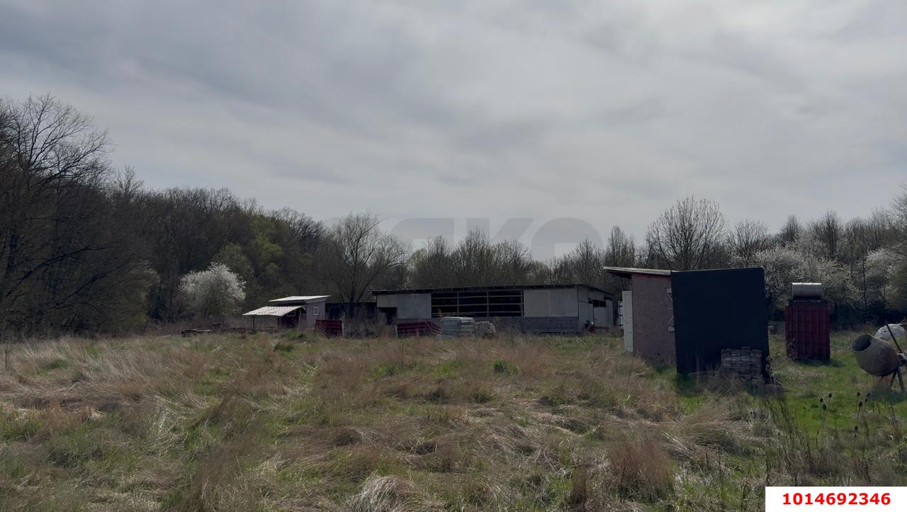 Фото №2: Земельный участок под ИЖС 38 сот. - Ставропольская, ул. Славянская, 2А