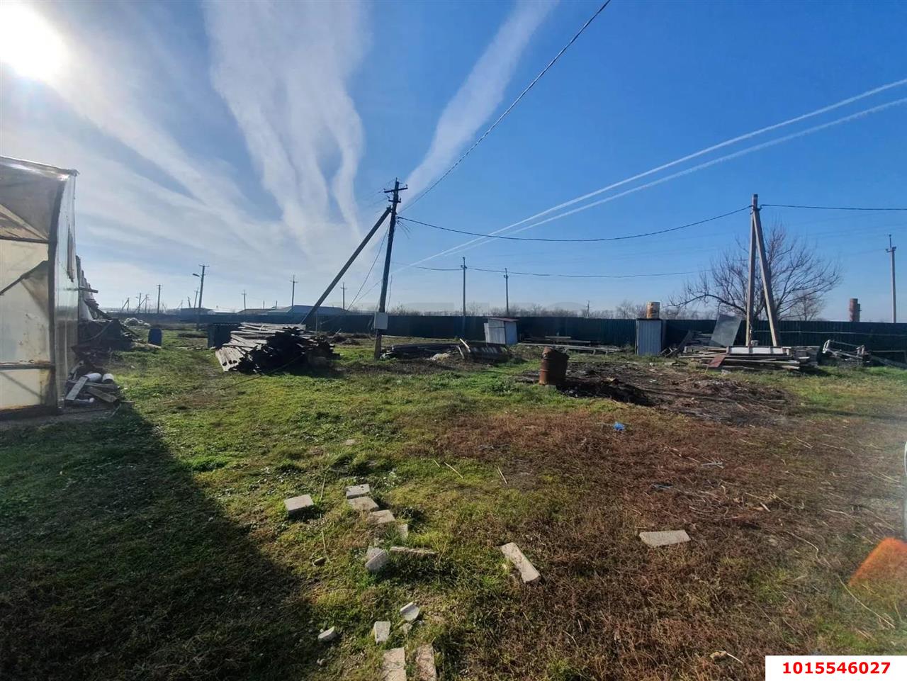 Фото №7: Личное подсобное хозяйство 101 сот. - Суворовское, ул. Красная, 4