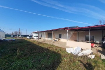 Фото №5: Личное подсобное хозяйство 101 сот. - Суворовское, ул. Красная, 4