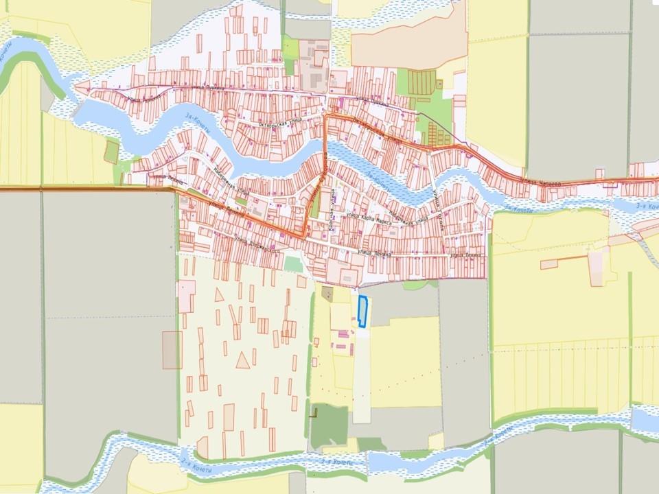 Фото №1: Коммерция 101 м² - Суворовское, ул. Красная, 4