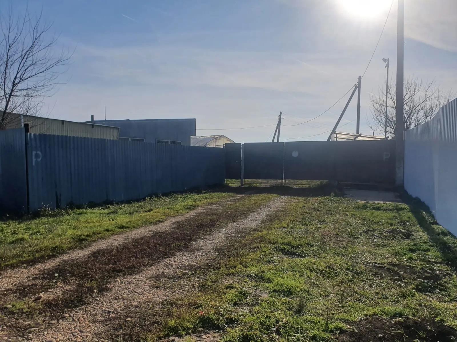 Фото №10: Коммерция 101 м² - Суворовское, ул. Красная, 4