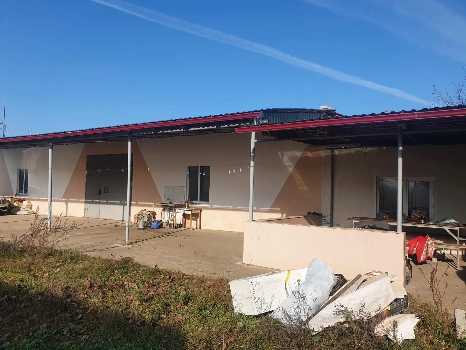 Фото №8: Коммерция 101 м² - Суворовское, ул. Красная, 4