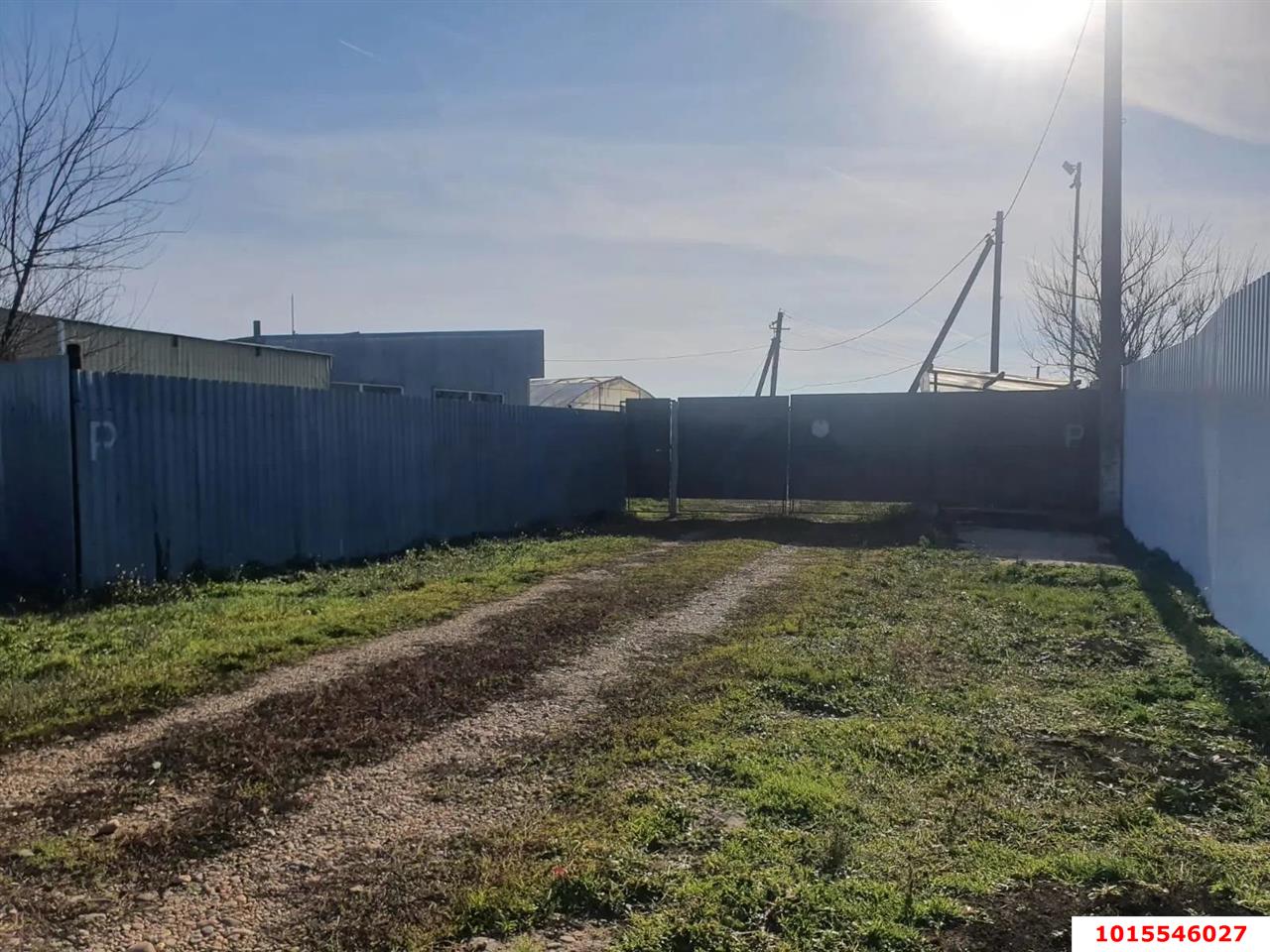 Фото №10: Личное подсобное хозяйство 101 сот. - Суворовское, ул. Красная, 4