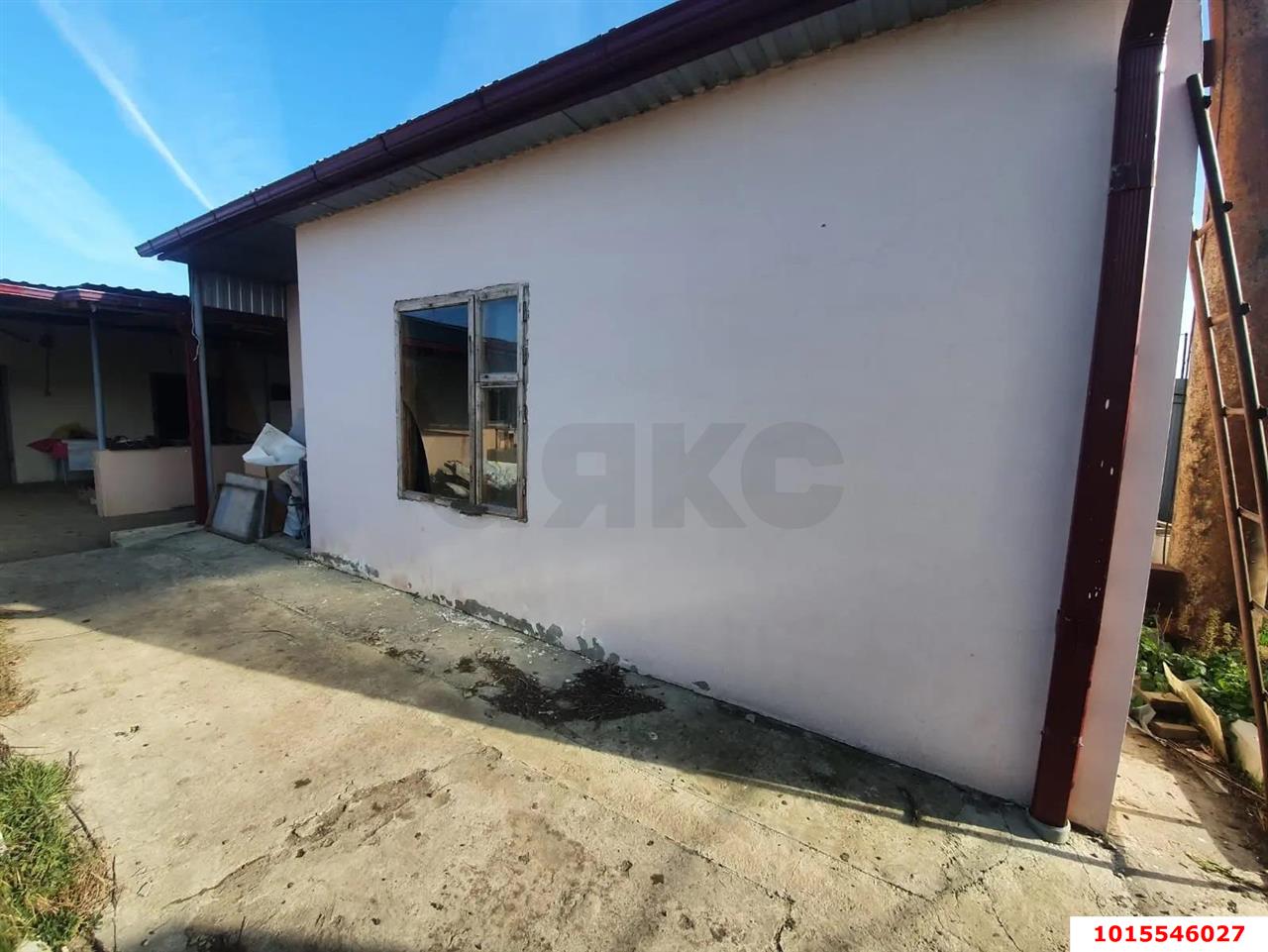 Фото №9: Личное подсобное хозяйство 101 сот. - Суворовское, ул. Красная, 4