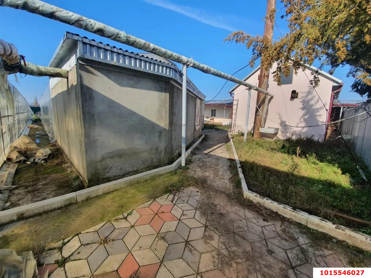 Фото №6: Личное подсобное хозяйство 101 сот. - Суворовское, ул. Красная, 4