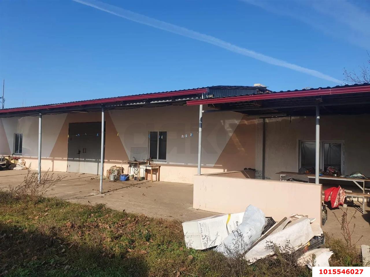 Фото №8: Личное подсобное хозяйство 101 сот. - Суворовское, ул. Красная, 4