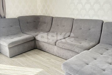 Фото №3: 2-комнатная квартира 62 м² - Ростов-на-Дону, мкр. ЖК Гринсайд, ул. Нансена, 109/2