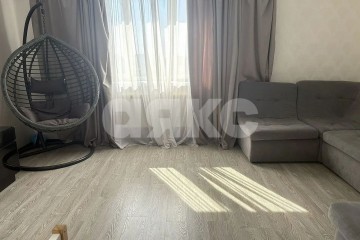 Фото №5: 2-комнатная квартира 62 м² - Ростов-на-Дону, мкр. ЖК Гринсайд, ул. Нансена, 109/2