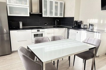 Фото №1: 2-комнатная квартира 62 м² - Ростов-на-Дону, мкр. ЖК Гринсайд, ул. Нансена, 109/2