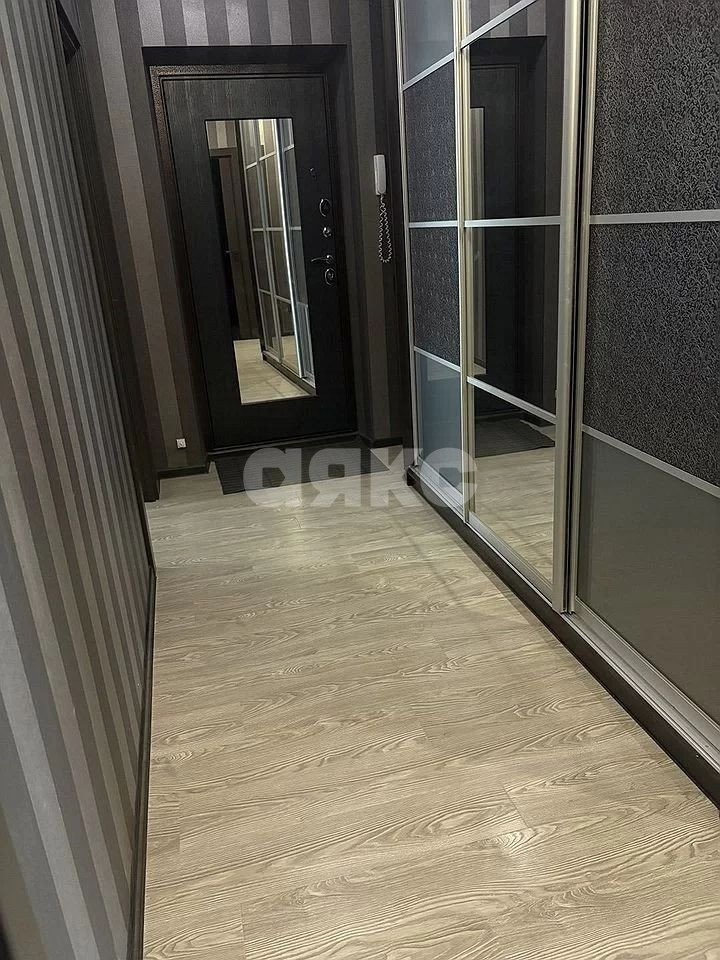 Фото №12: 2-комнатная квартира 62 м² - Ростов-на-Дону, ЖК Гринсайд, ул. Нансена, 109/2