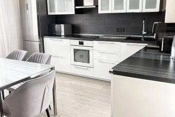 Фото №2: 2-комнатная квартира 62 м² - Ростов-на-Дону, мкр. ЖК Гринсайд, ул. Нансена, 109/2