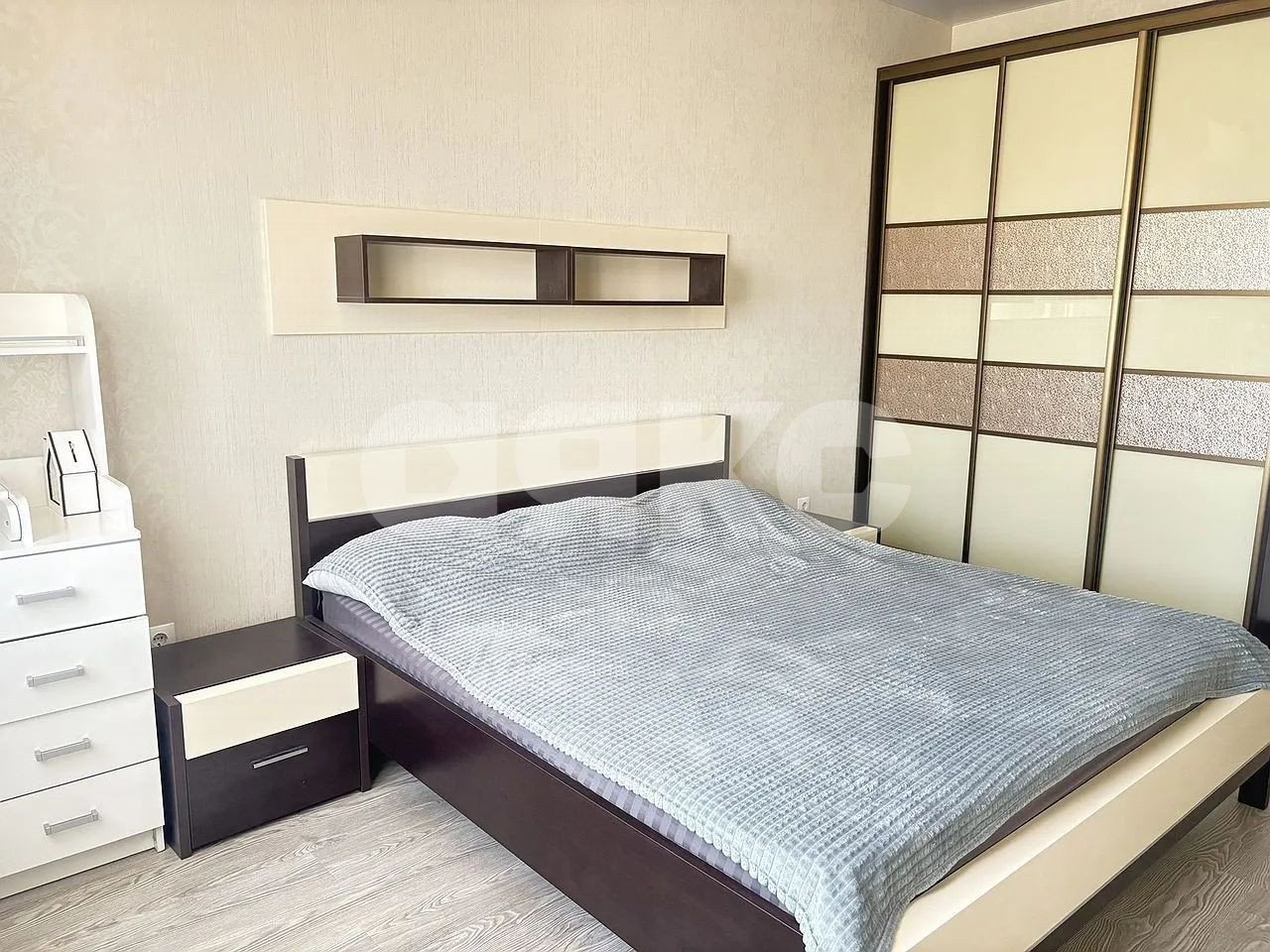 Фото №6: 2-комнатная квартира 62 м² - Ростов-на-Дону, ЖК Гринсайд, ул. Нансена, 109/2