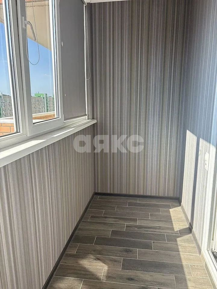 Фото №11: 2-комнатная квартира 62 м² - Ростов-на-Дону, ЖК Гринсайд, ул. Нансена, 109/2