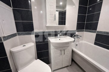 Фото №4: 2-комнатная квартира 45 м² - Мариуполь, мкр. Восточный, ул. Киевская, 11к1