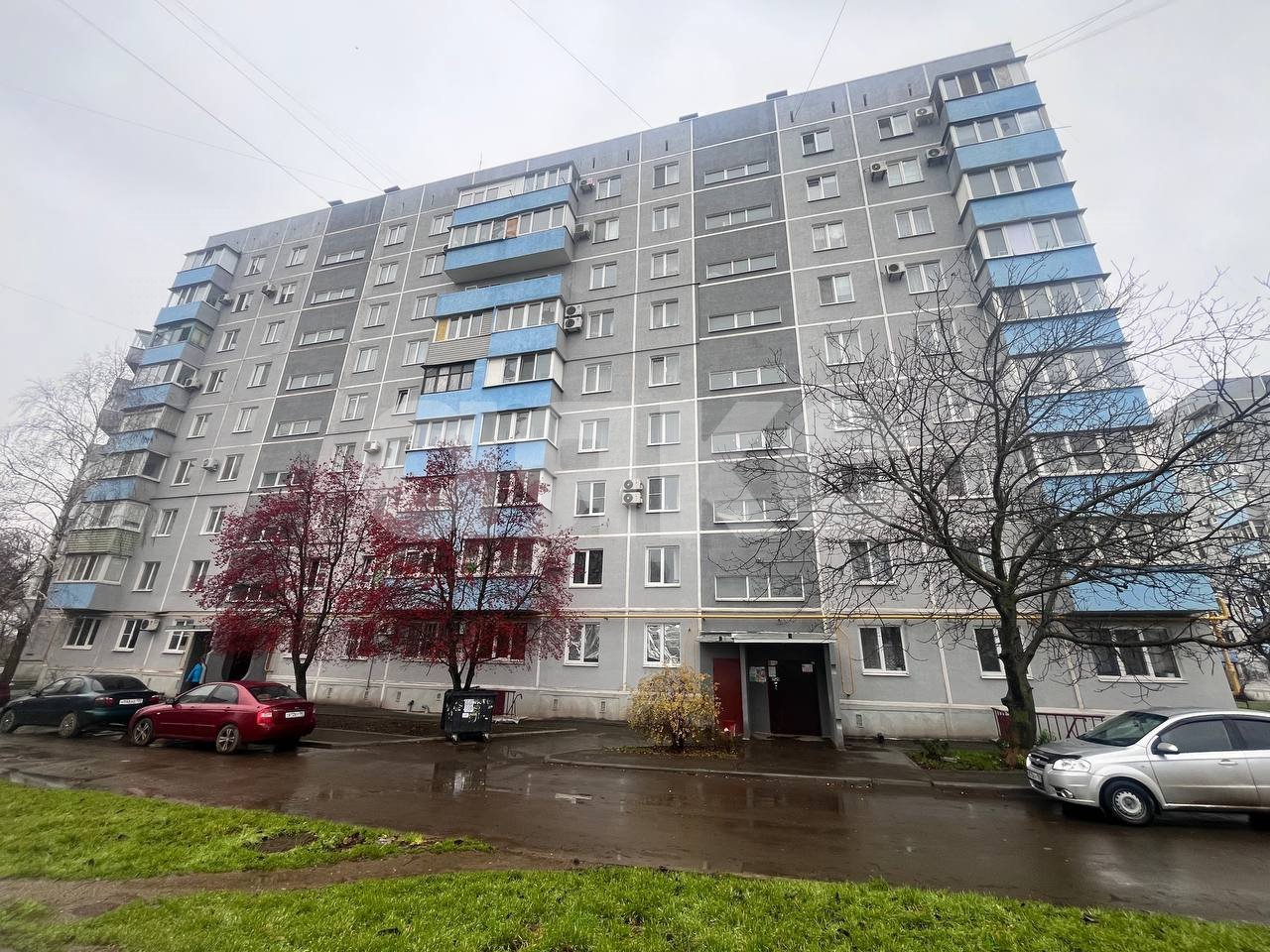 Фото №6: 2-комнатная квартира 45 м² - Мариуполь, Восточный, ул. Киевская, 11к1