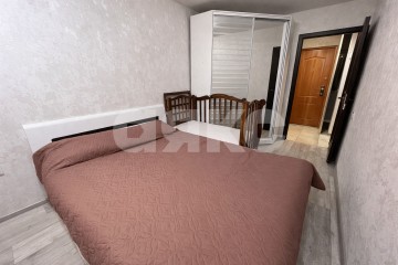 Фото №2: 2-комнатная квартира 45 м² - Мариуполь, мкр. Восточный, ул. Киевская, 11к1