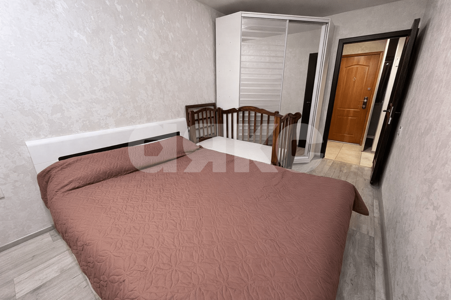 Фото №2: 2-комнатная квартира 45 м² - Мариуполь, Восточный, ул. Киевская, 11к1