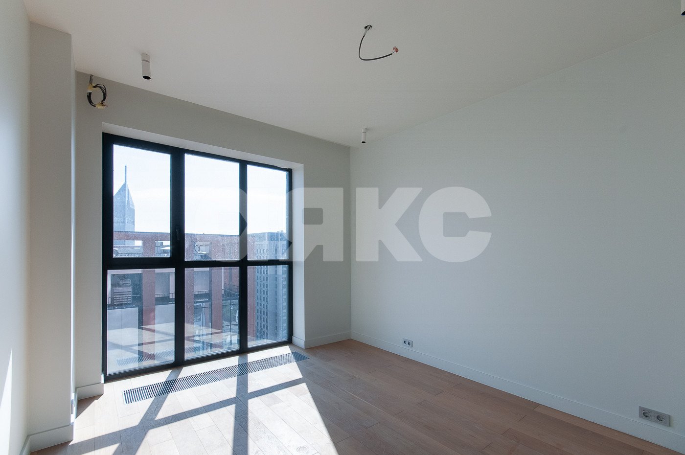 Фото №3: 1-комнатная квартира 41 м² - Москва, жилой комплекс Сидней Сити, ул. Шелепихинская набережная, 40к3