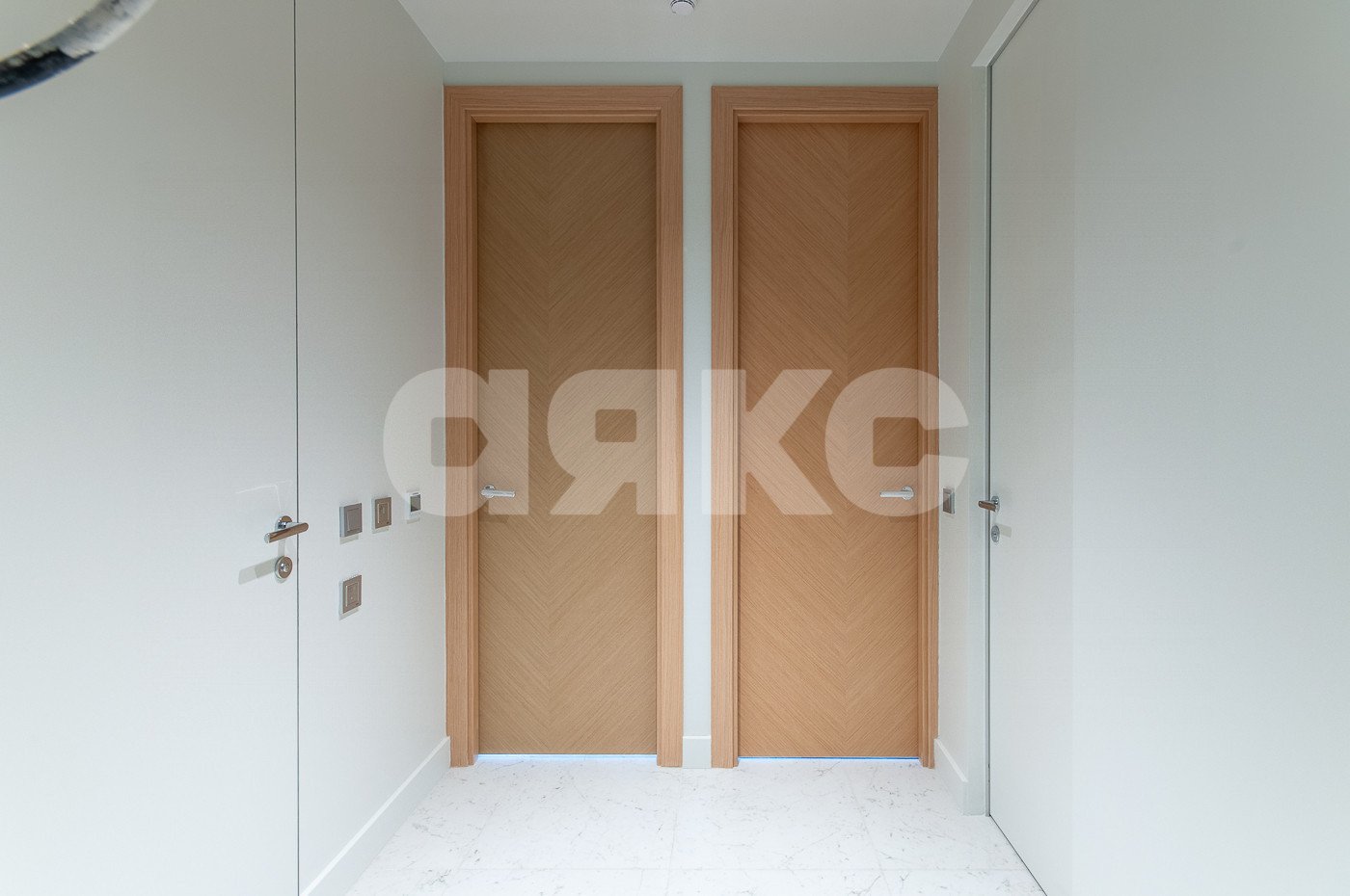 Фото №11: 1-комнатная квартира 41 м² - Москва, жилой комплекс Сидней Сити, ул. Шелепихинская набережная, 40к3