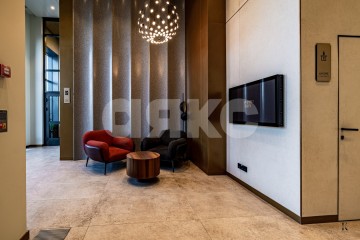 Фото №1: 1-комнатная квартира 41 м² - Москва, мкр. жилой комплекс Сидней Сити, ул. Шелепихинская набережная, 40к3