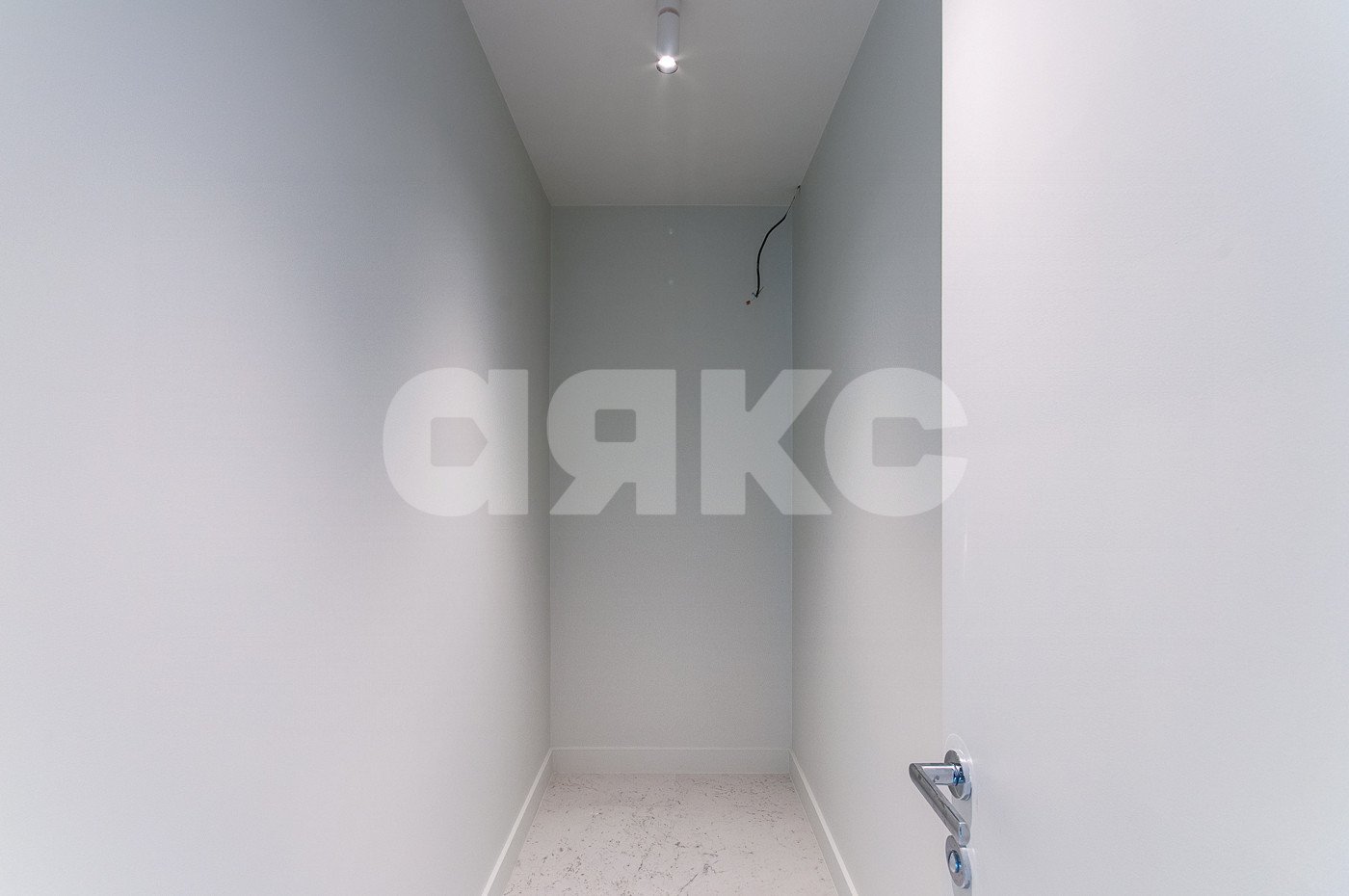 Фото №16: 1-комнатная квартира 41 м² - Москва, жилой комплекс Сидней Сити, ул. Шелепихинская набережная, 40к3