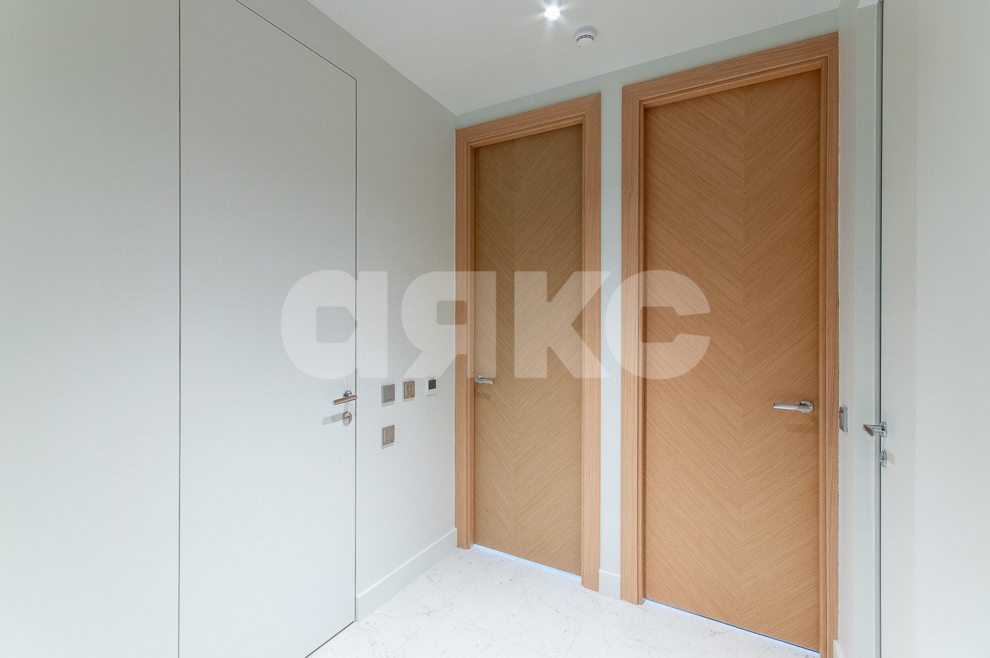 Фото №12: 1-комнатная квартира 41 м² - Москва, жилой комплекс Сидней Сити, ул. Шелепихинская набережная, 40к3