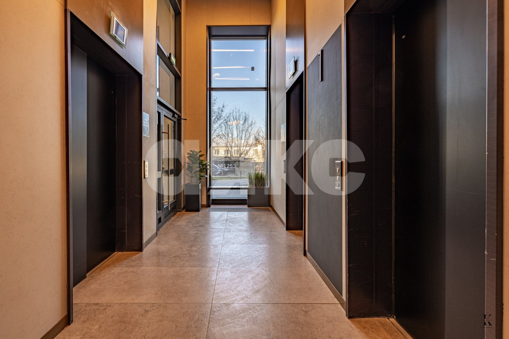 Фото №22: 1-комнатная квартира 41 м² - Москва, жилой комплекс Сидней Сити, ул. Шелепихинская набережная, 40к3