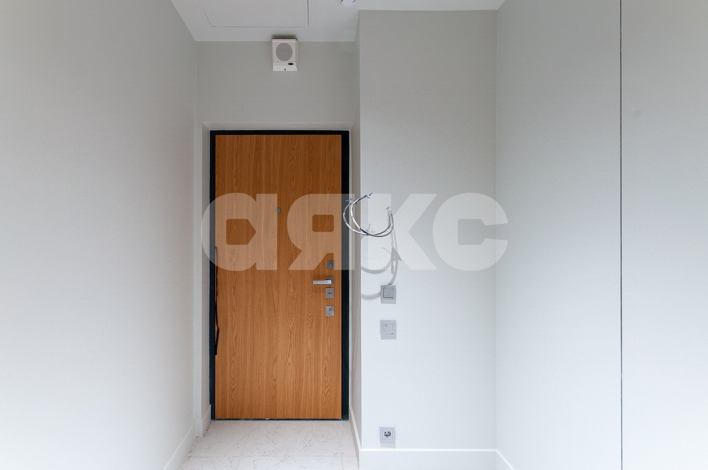 Фото №17: 1-комнатная квартира 41 м² - Москва, жилой комплекс Сидней Сити, ул. Шелепихинская набережная, 40к3