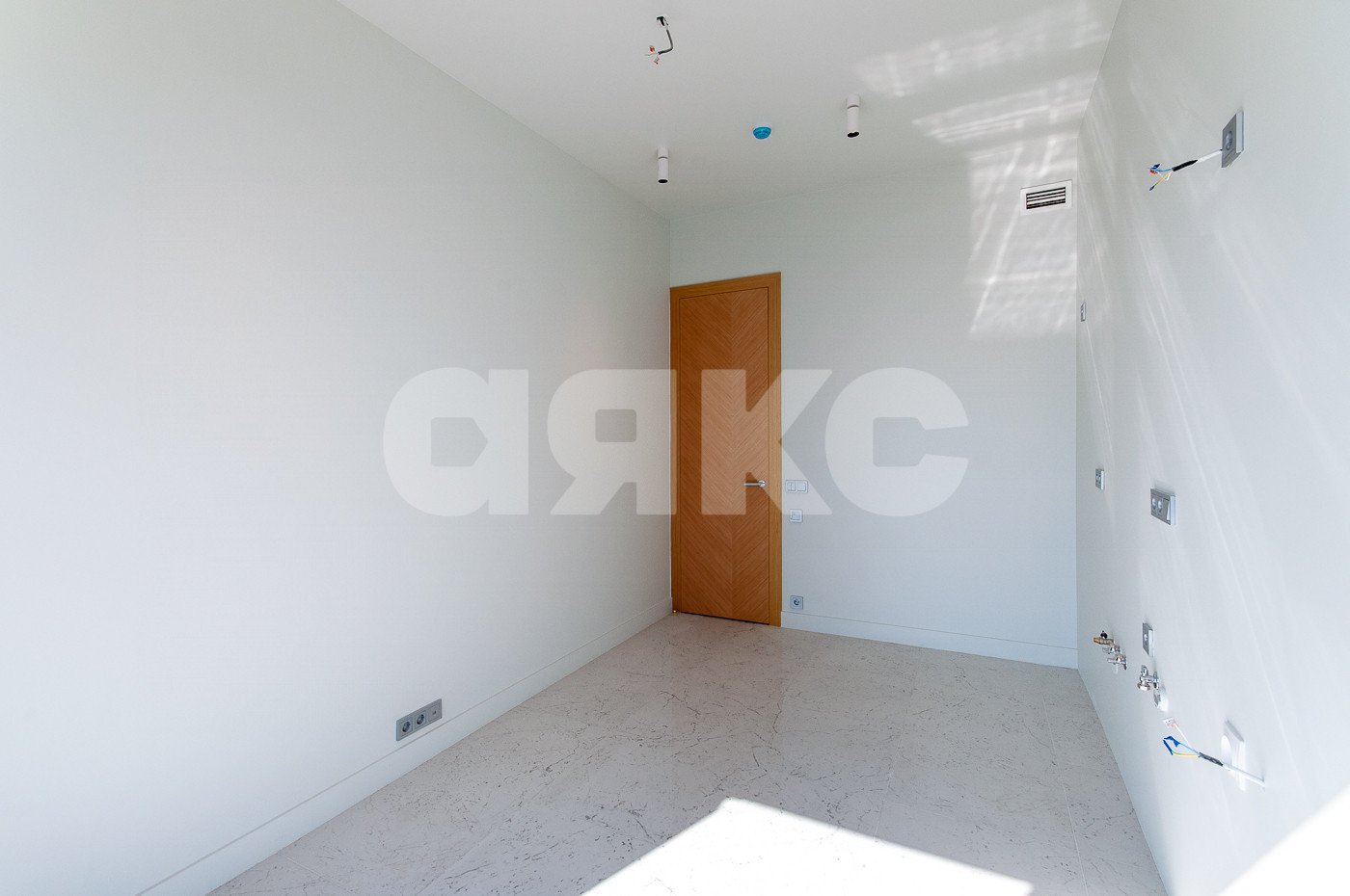 Фото №9: 1-комнатная квартира 41 м² - Москва, жилой комплекс Сидней Сити, ул. Шелепихинская набережная, 40к3