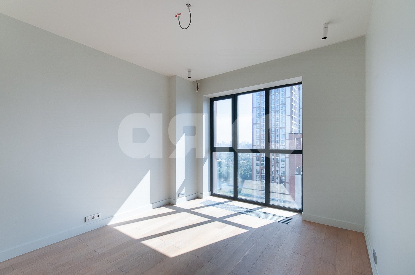 Фото №8: 1-комнатная квартира 41 м² - Москва, жилой комплекс Сидней Сити, ул. Шелепихинская набережная, 40к3