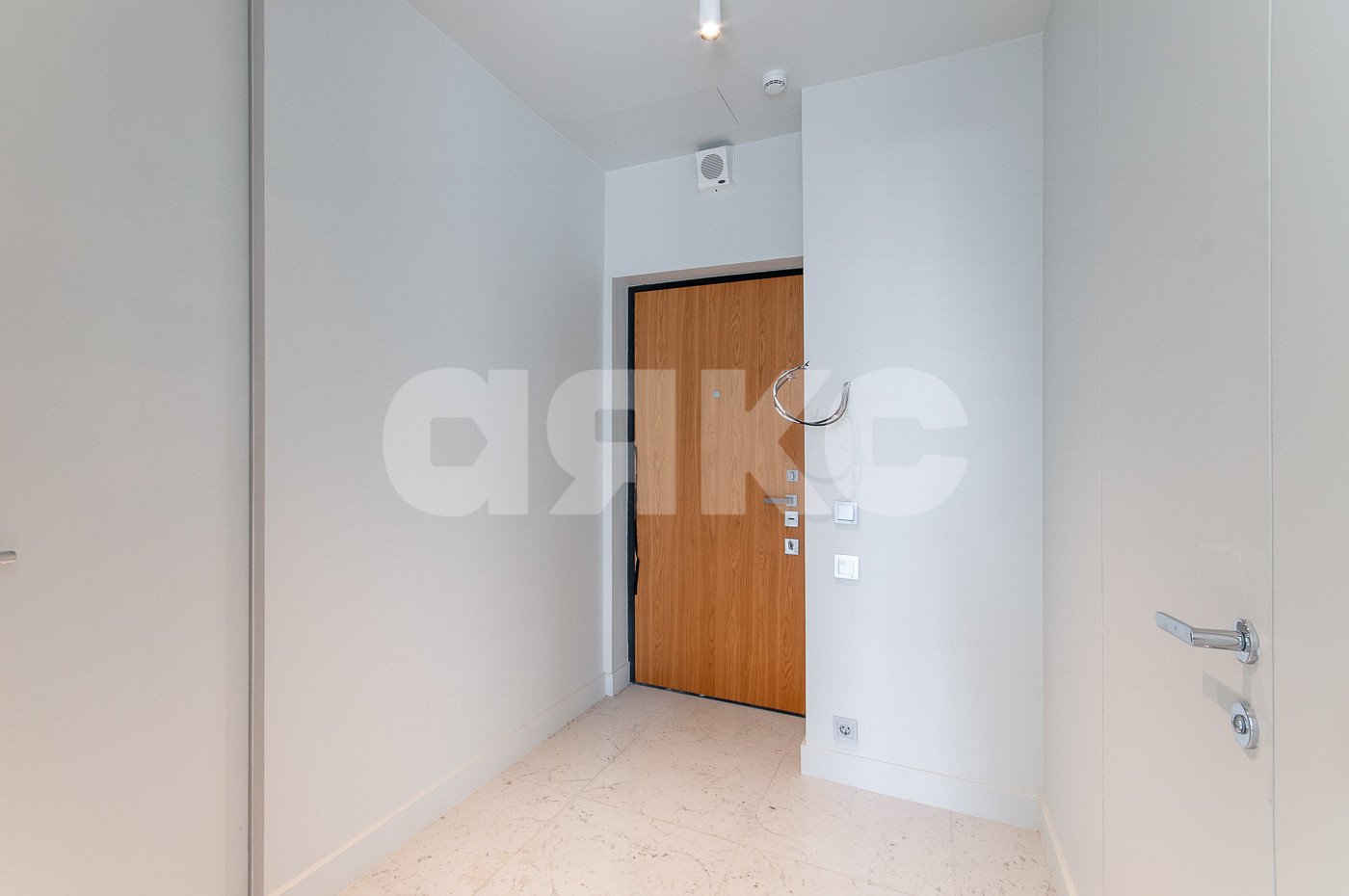 Фото №19: 1-комнатная квартира 41 м² - Москва, жилой комплекс Сидней Сити, ул. Шелепихинская набережная, 40к3