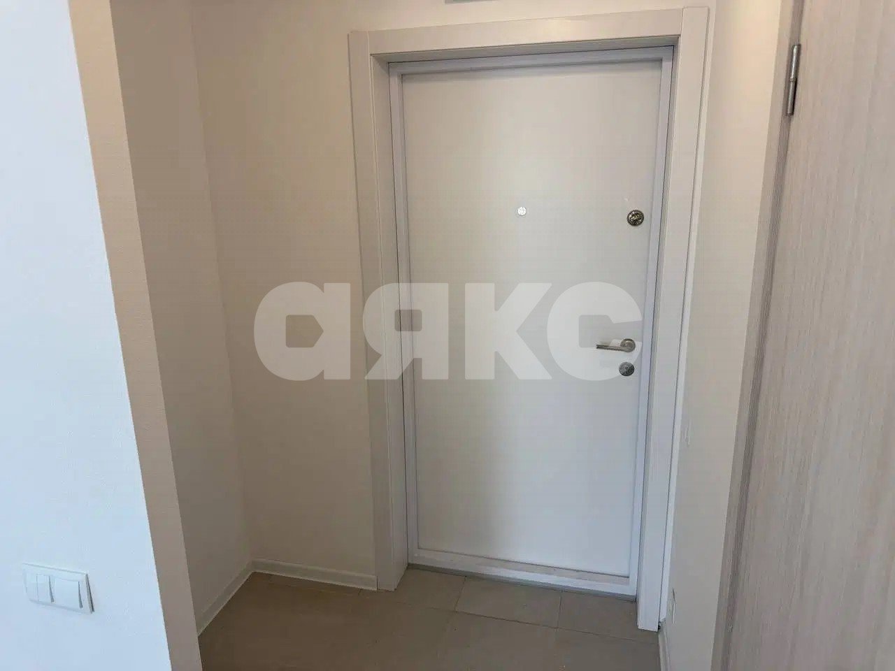 Фото №4: 1-комнатная квартира 31 м² - Москва, ЖК Люблинский Парк, ул. Иловайская, 2