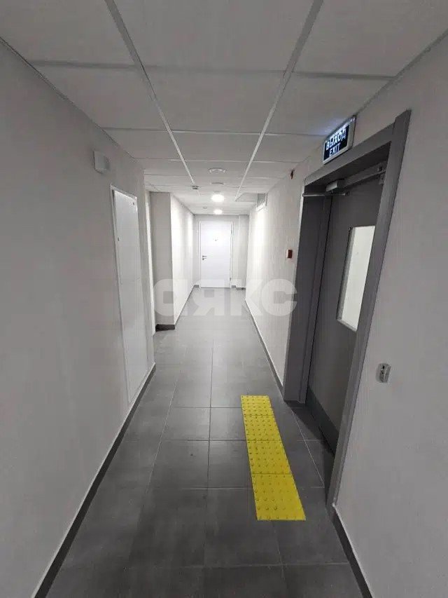 Фото №10: 1-комнатная квартира 31 м² - Москва, ЖК Люблинский Парк, ул. Иловайская, 2