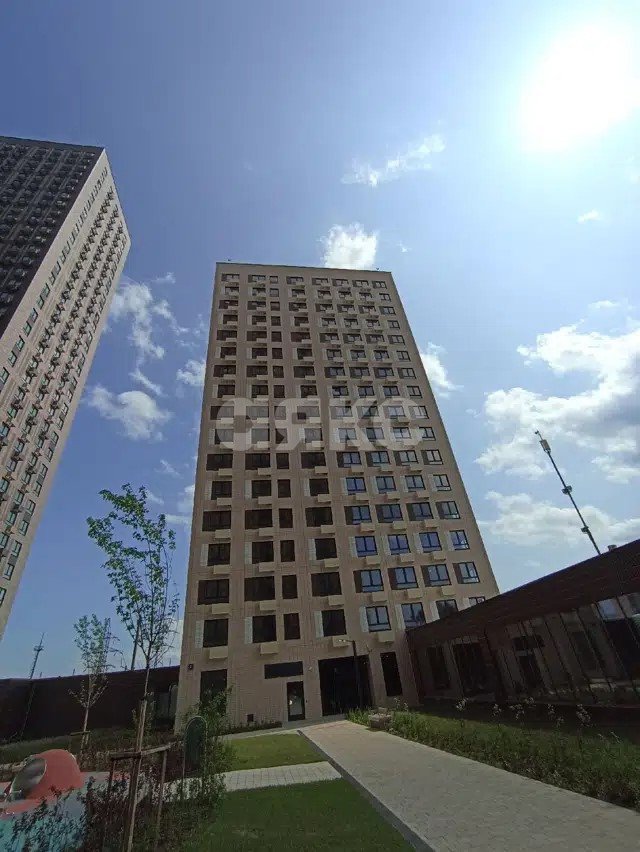 Фото №13: 1-комнатная квартира 31 м² - Москва, ЖК Люблинский Парк, ул. Иловайская, 2