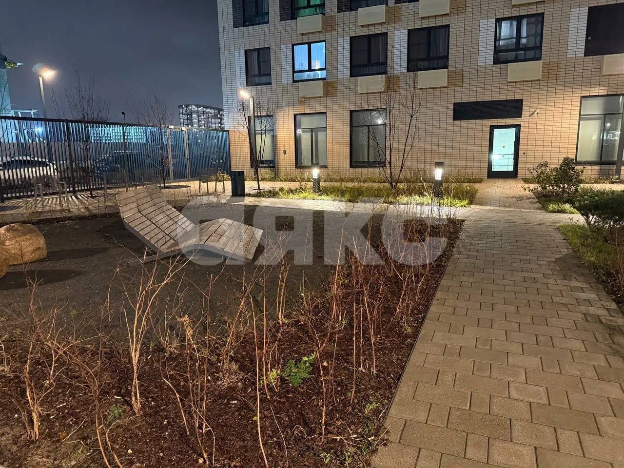 Фото №8: 1-комнатная квартира 31 м² - Москва, ЖК Люблинский Парк, ул. Иловайская, 2