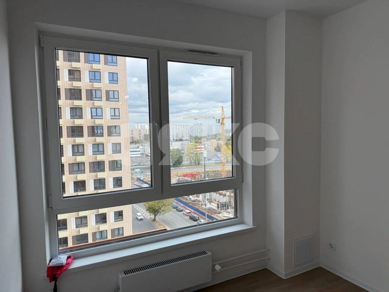 Фото №2: 1-комнатная квартира 31 м² - Москва, ЖК Люблинский Парк, ул. Иловайская, 2