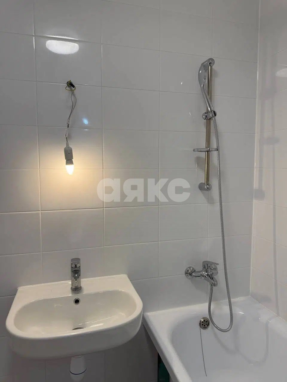 Фото №5: 1-комнатная квартира 31 м² - Москва, ЖК Люблинский Парк, ул. Иловайская, 2