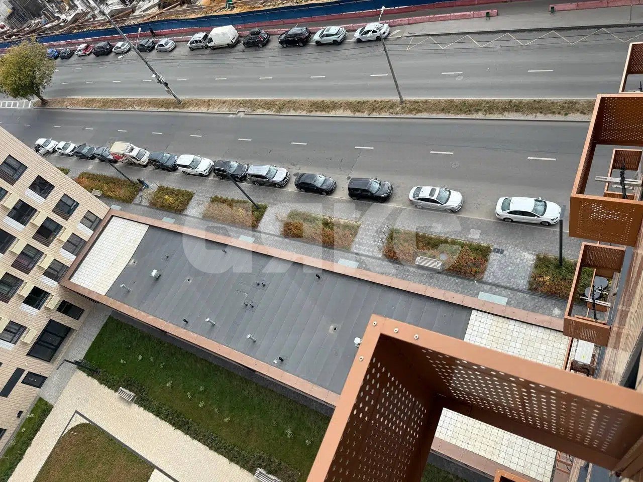 Фото №6: 1-комнатная квартира 31 м² - Москва, ЖК Люблинский Парк, ул. Иловайская, 2