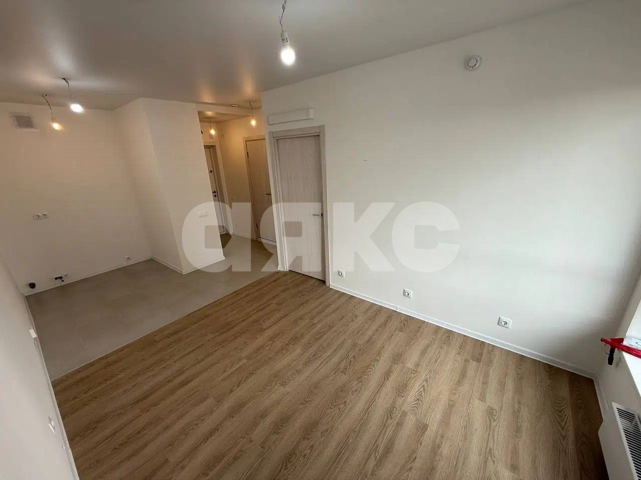 Фото №9: 1-комнатная квартира 31 м² - Москва, ЖК Люблинский Парк, ул. Иловайская, 2